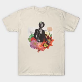 Nina Simone T-Shirt